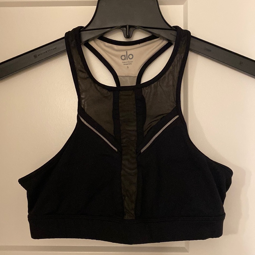 Alo Sports Bra